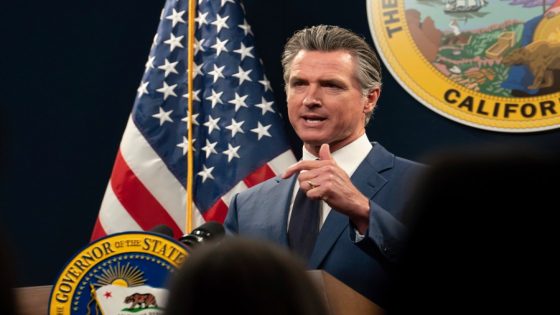 Newsom responds to Berkeley native, Israeli hostage’s death – MASHAHER