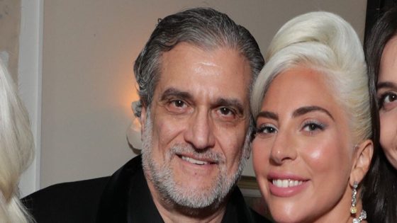 Lady Gaga’s Dad Endorses Trump On Fox, And You Won’t Believe How He Describes Him – MASHAHER