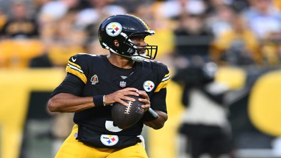 2024 NFL Week 1: How to watch the Pittsburgh Steelers vs. Atlanta Falcons game today – MASHAHER