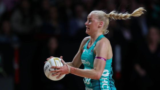 Diamonds squad named for Cup showdown with Silver Ferns – MASHAHER