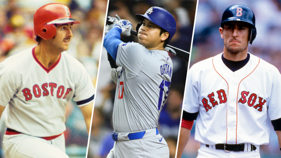 Ohtani’s historic night might feel familiar to these former Red Sox – MASHAHER