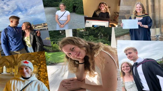 1 year after Penn State student’s tragic death, scholarship, fundraising hike honor her legacy – MASHAHER