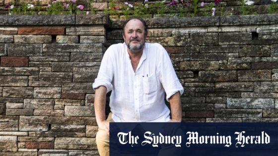 William Dalrymple’s journey across ancient India is a bumpy ride – MASHAHER