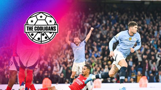 Arsenal-Man City reaction, Messi gets an NYC welcome & Jared Freid joins the show – MASHAHER