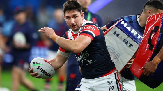 Late Mail, semi-finals, ins and outs, changes, injuries, Victor Radley, Roosters vs Sea Eagles, Sharks vs Cowboys, Jeremiah Nanai – MASHAHER