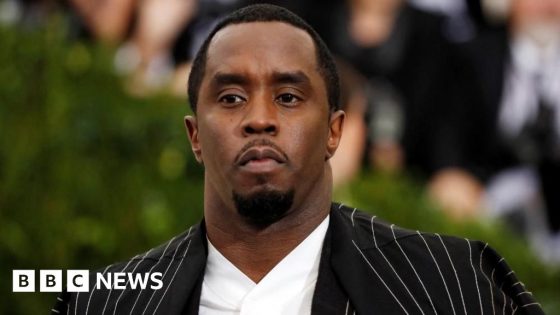 Sean ‘Diddy’ Combs facing more allegations of sexual assault – MASHAHER