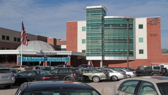 Doctors warn problems at South County Health threaten patient care. How leadership responded – MASHAHER