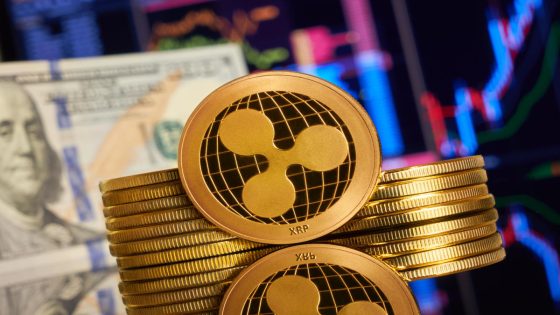 Why Ripple (XRP) Is Soaring Today – MASHAHER