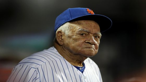 Ozzie Virgil Sr., MLB’s first player from Dominican Republic, dies at 92 – MASHAHER