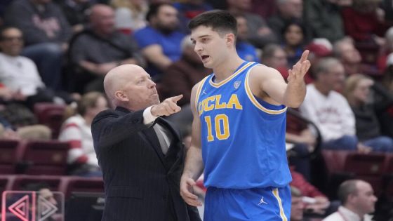 There’s no I in banner: Restocked with talent, UCLA puts egos aside in title quest – MASHAHER