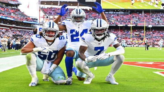 NFL Week 2: How to watch the New Orleans Saints vs. Dallas Cowboys game today – MASHAHER