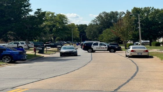 Norman resident reacts to neighborhood shooting – MASHAHER