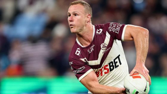 Manly Sea Eagles vs Cronulla Sharks, live blog, live stream, finals, SuperCoach scores, Daly Cherry-Evans, Nicho Hynes – MASHAHER