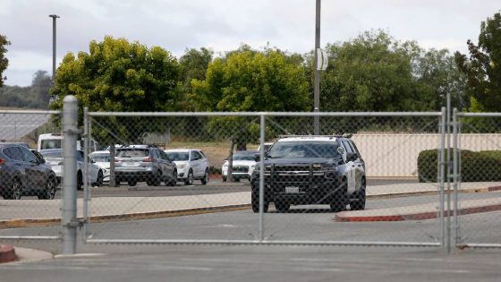 ‘One of our worst fears as a parent.’ SLO County high schools sheltered in place after threat – MASHAHER