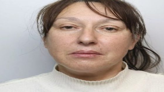 Farmer’s wife named ‘most wanted’ woman for drug dealing caught after 16 months on the run – MASHAHER