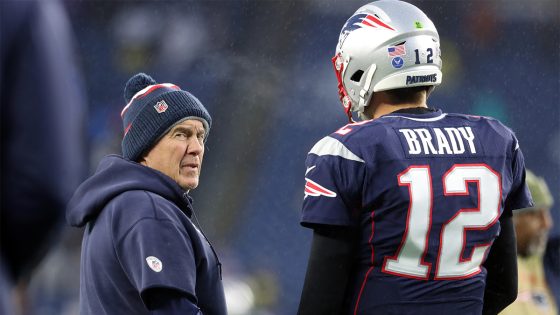 Shanahan believes ‘Patriot Way’ lives on after Belichick, Brady exits – MASHAHER