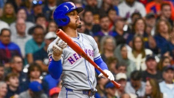 Mets have proven momentum can turn quickly and must do it again to reach playoffs – MASHAHER