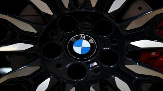 BMW recalls 1.5 mn cars over bad brake, cuts outlook – MASHAHER