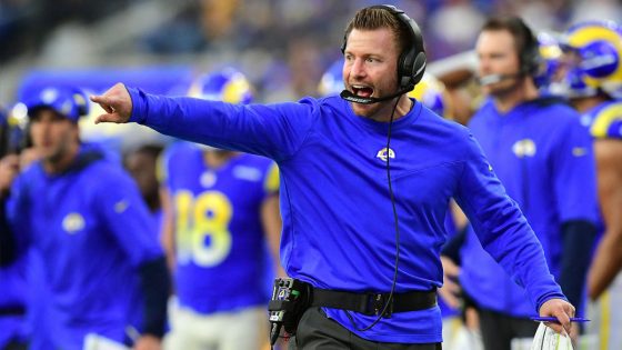 What McVay thought of 49ers QB Purdy’s endless scrambles vs. Rams – MASHAHER