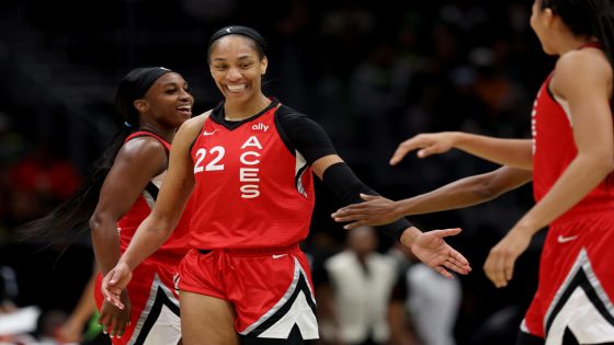 WNBA playoffs 2024: How to watch, which teams are left, and more – MASHAHER