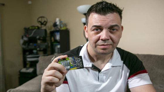 NYPD officer lands $175K settlement over ‘courtesy cards’ that help drivers get out of traffic stops – MASHAHER