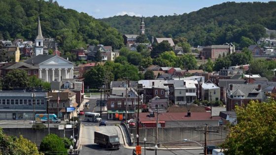 This American city is paying families up to $20,000 to move there — but is it worth it? – MASHAHER