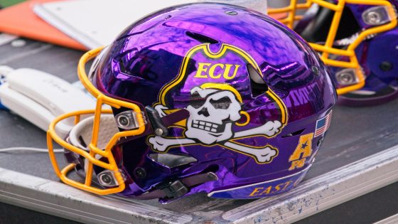 East Carolina CB Shavon Revel Jr., projected as NFL Draft first-rounder, suffers torn ACL in practice – MASHAHER