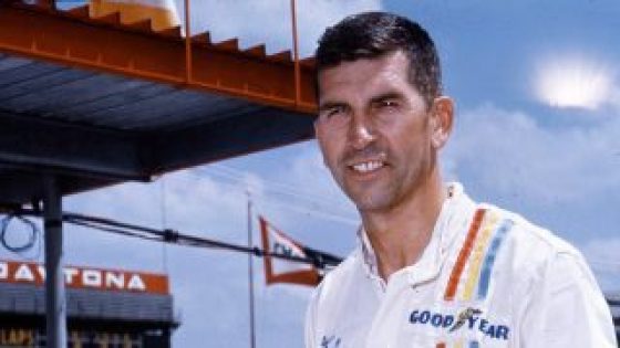 Paul Goldsmith, winner of last premier-series race on Daytona Beach, dies at 98 – MASHAHER