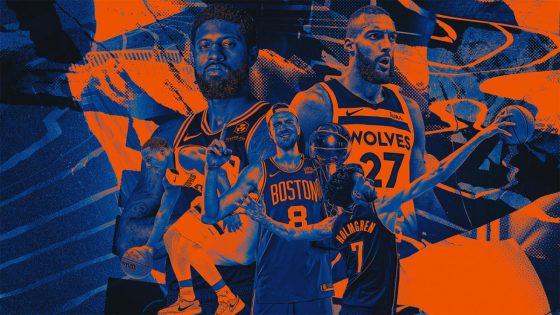 Ranking the NBA’s No. 3 options: 76ers’ Paul George leads list of best ‘third stars’ in the league – MASHAHER