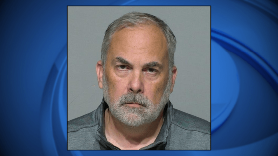 Veteran officer in Wisconsin of 31 years charged after allegedly filming female student while serving as school resource officer – MASHAHER