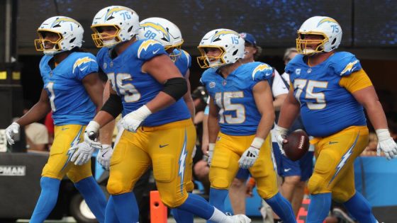 Chargers vs. Kansas City Chiefs: How to watch, prediction and betting odds – MASHAHER