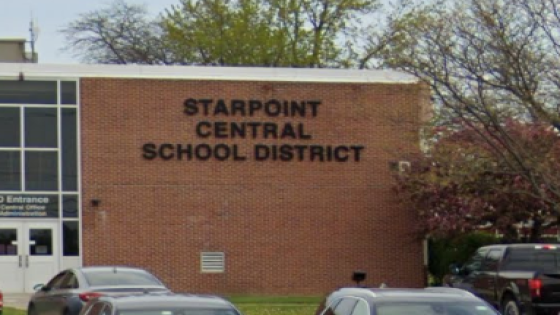 Starpoint School Board looking into incident involving superintendent – MASHAHER