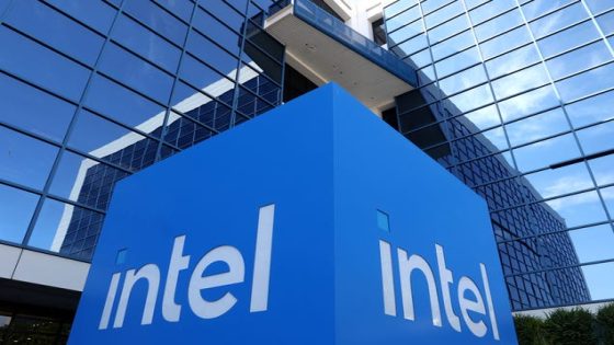 Intel is trying to get its Chips Act cash fast – MASHAHER