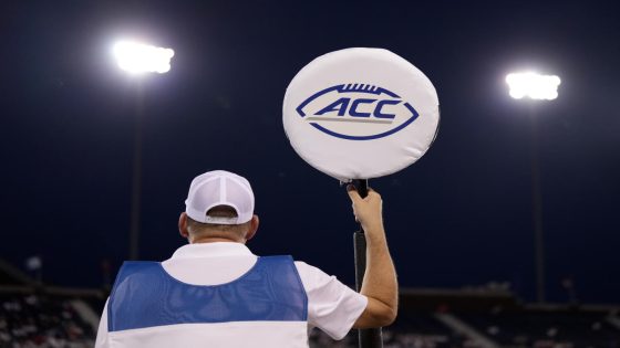 Sources: ACC exploring new revenue structure to resolve Florida State, Clemson lawsuits – MASHAHER