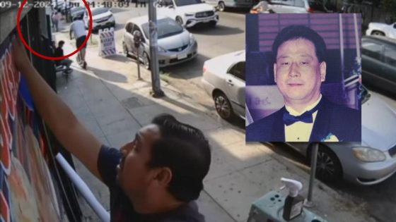 Man dies days after e-scooter hit-and-run in Koreatown; police investigating – MASHAHER