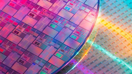 Qualcomm’s Interest in Intel Could Spell Trouble for TSMC – MASHAHER