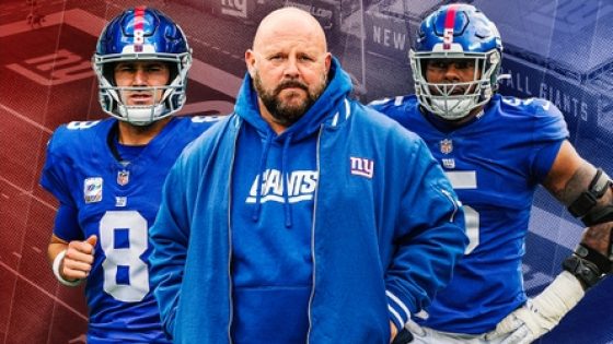 Giants 2024 schedule: Game-by-game predictions – MASHAHER