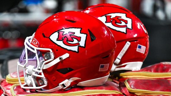 With Rashee Rice likely out, where will Chiefs turn for receiver help? – MASHAHER