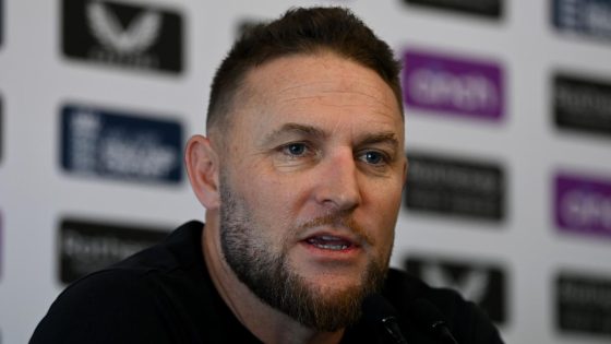 Brendon McCullum appointed England white-ball coach, worklaod concerns, Brendon Julian, video, highlights – MASHAHER