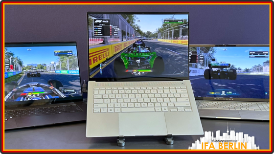 Intel’s Lunar Lake raced AMD Strix Point and Qualcomm Snapdragon X Elite in an F1 24 gaming demo — here’s what happened – MASHAHER