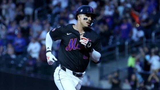 Mark Vientos’ two home runs, including walk-off, lift Mets to 6-4 win over Reds in series opener – MASHAHER