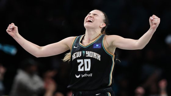 WNBA playoff semifinals: How to watch the New York Liberty vs. Las Vegas Aces Game 1 today – MASHAHER