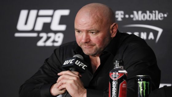 UFC reaches $375 million settlement on one class-action lawsuit, another one remains pending – MASHAHER