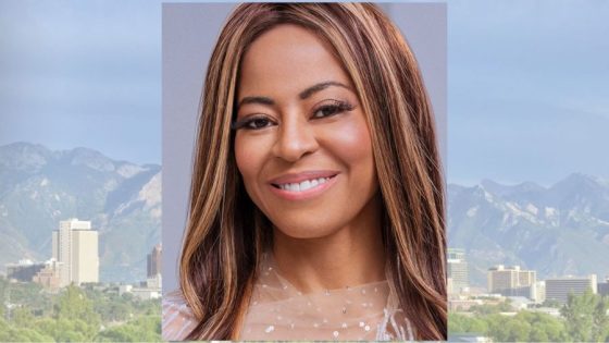 ‘Real Housewives of Salt Lake City’ star sues executives of her church’s business firm – MASHAHER