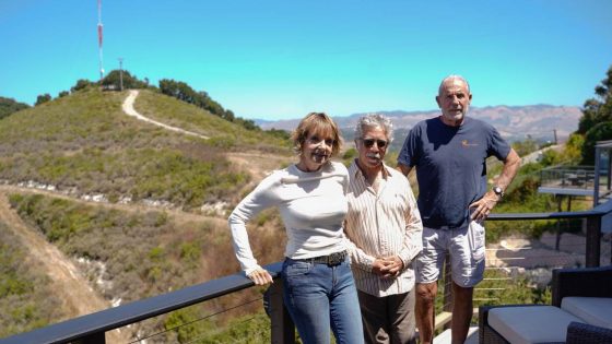 SLO County supervisors deny neighbors’ appeal of planned Pismo Beach home. ‘It’s not over’ – MASHAHER