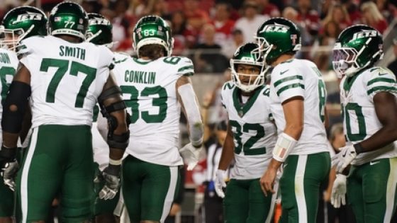 5 things to watch as Jets face Titans in Week 2 of 2024 NFL season – MASHAHER