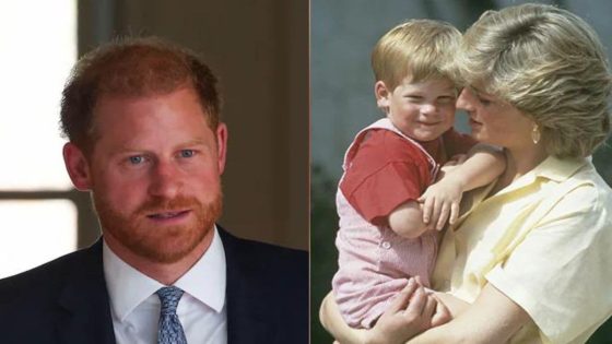 Prince Harry, Meghan Markle Invited To Christmas At Princess Diana’s House – MASHAHER