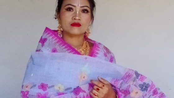 Manipur’s Surbala Devi, Shot In Head By Kuki Militants, Was A Devoted Mother Till The End – MASHAHER