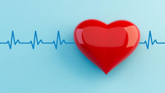 Why your resting heart rate is important and what it means for your health – MASHAHER