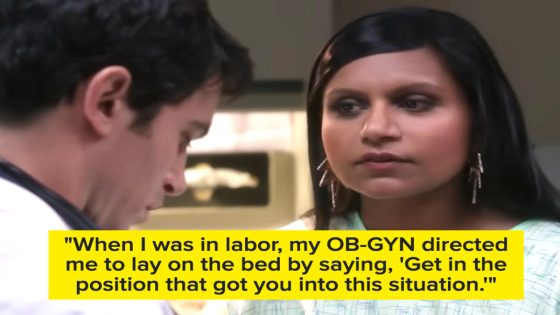 27 Doctors Who Ditched All Bedside Manner And Acted Wildly Out-Of-Pocket Instead – MASHAHER